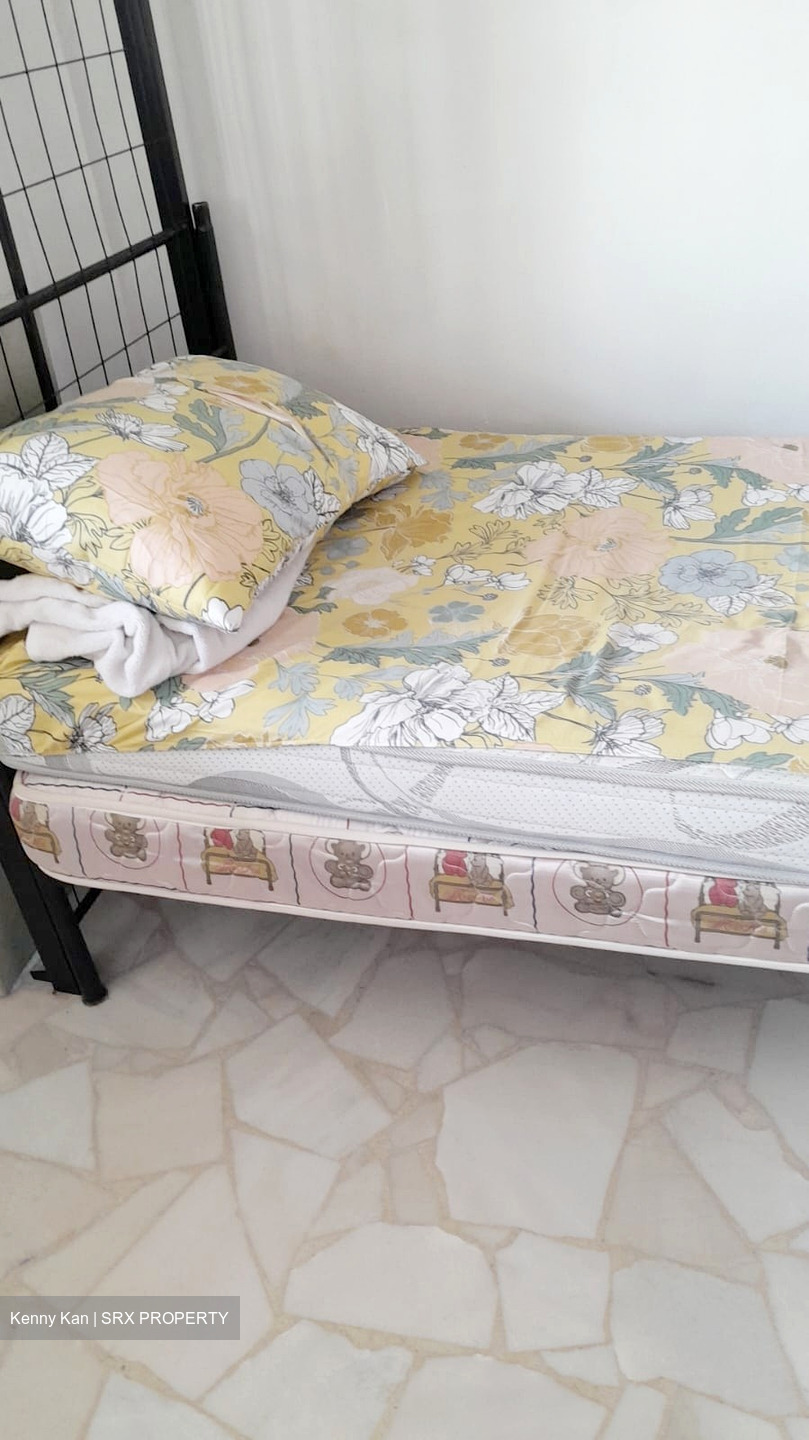 Blk 104 Pearl Garden (Bedok), HDB 3 Rooms #563586791